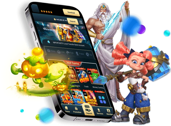 Ứng dụng di động 88win