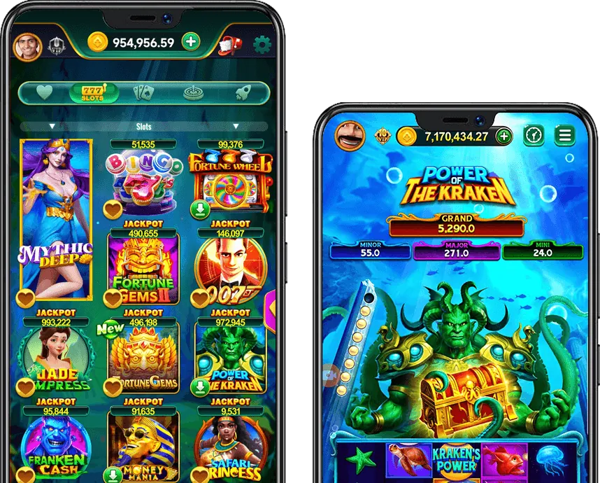Sự đa dạng trò chơi slot tại 88win