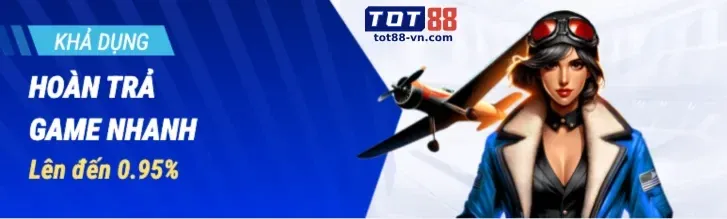Hoàn Trả Hàng Tuần Đá Gà
